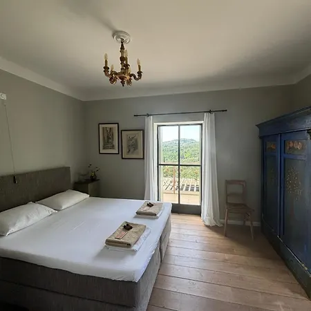 Spiti Espede Ágios Márkos