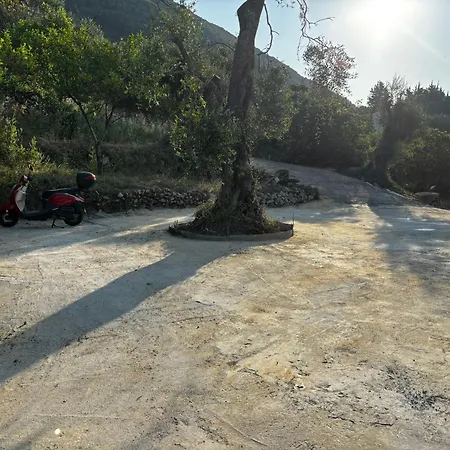 Spiti Espede Ágios Márkos