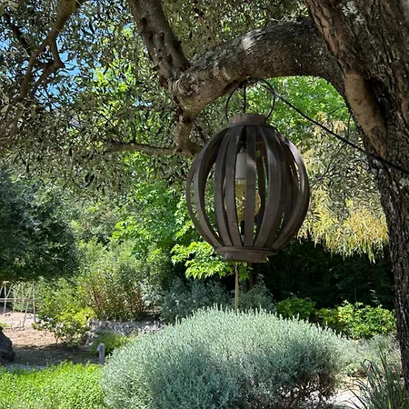 Spiti Espede Ágios Márkos