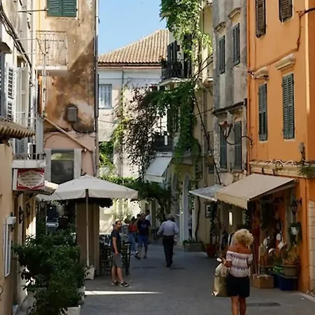 Spiti Espede * Ágios Márkos