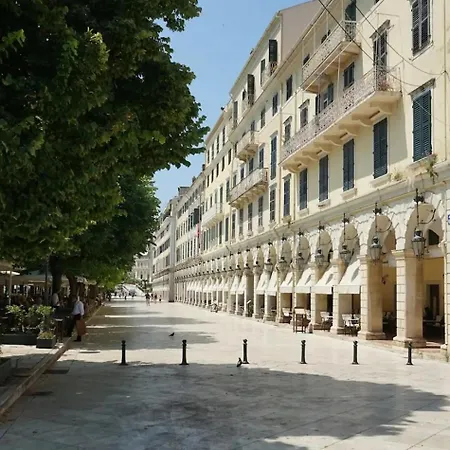 Spiti Espede Ágios Márkos