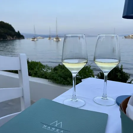 Spiti Espede * Ágios Márkos