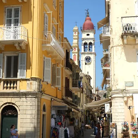 Spiti Espede فيلة *