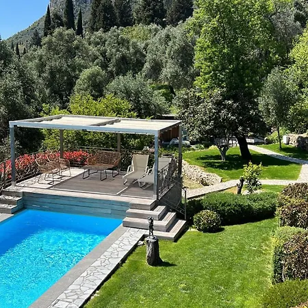 Villa Spiti Espede Agios Markos