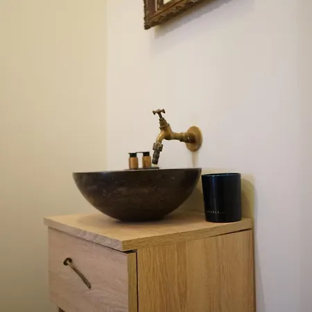 Spiti Espede Villa *