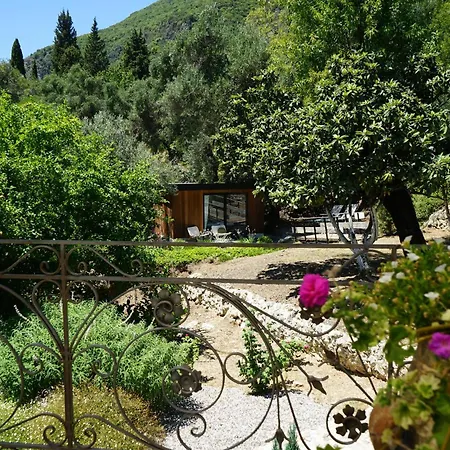 Villa Spiti Espede *