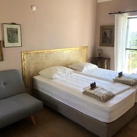 Spiti Espede Villa *