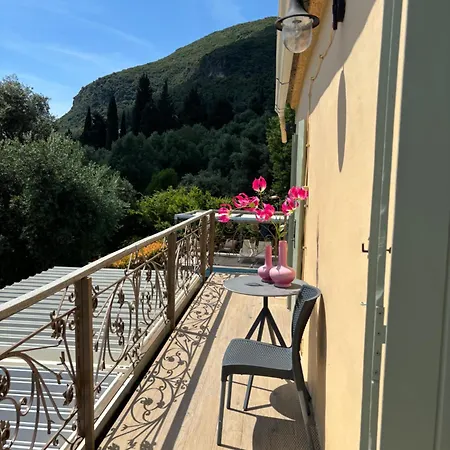 Spiti Espede Villa *