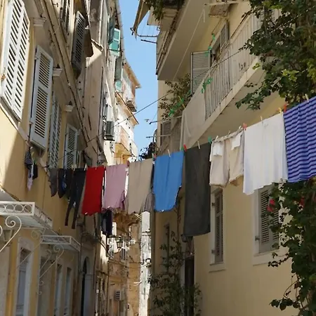 Spiti Espede Villa *