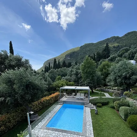 Villa Spiti Espede *
