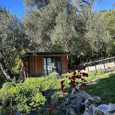 Spiti Espede Villa Ágios Márkos