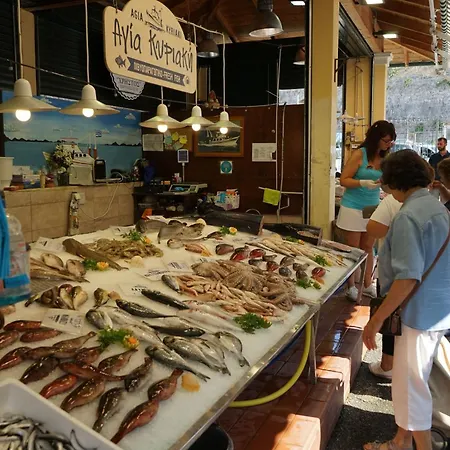 Spiti Espede Villa *