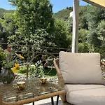Spiti Espede Вилла