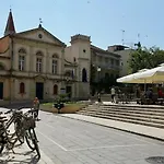 Вилла Spiti Espede Агиос-Маркос
